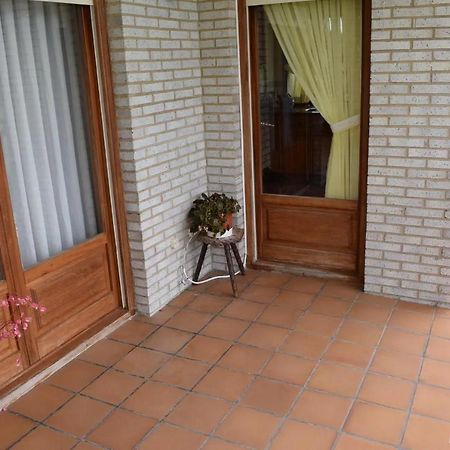 Apartamentos Los Frutales Arnuero Esterno foto