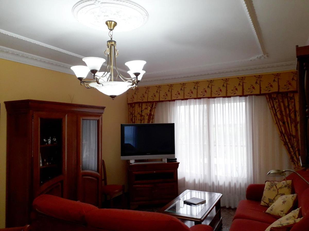 Apartamentos Los Frutales Arnuero Esterno foto